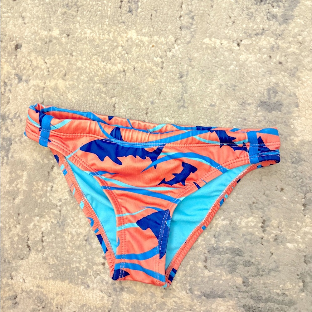 NWOT! Dolfin Uglies adjustable swim bottoms, size ladies XS